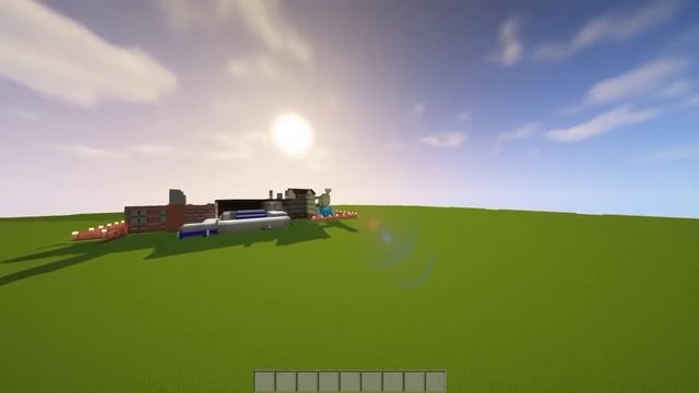ICE SCREAM 4 Moving Statues in MINECRAFT | Tutorial смотреть онлайн