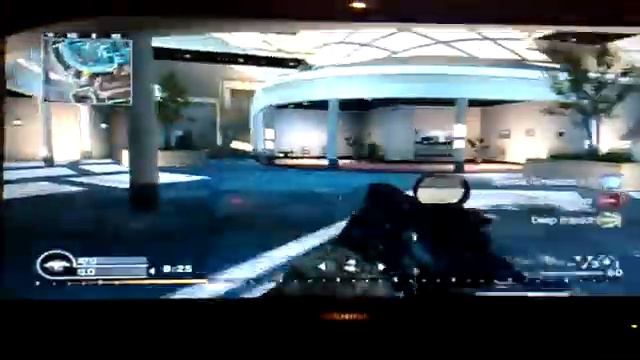 Call Of Duty 4 Modern Warfare Online Gameplay Xbox 360 смотреть онлайн