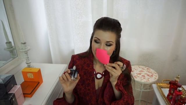 Новые парфюмы Мечты сбываются Парфдневник смотреть онлайн