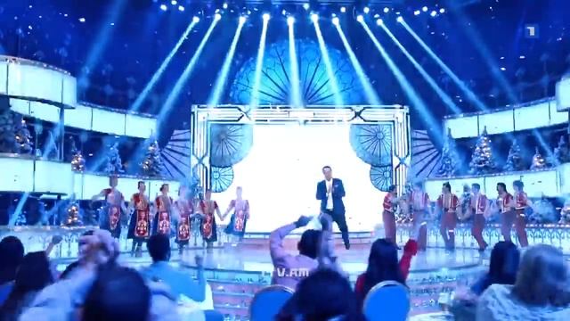 Dato - Qamin Zana (Amanor@ H1, 2016 HD) смотреть онлайн