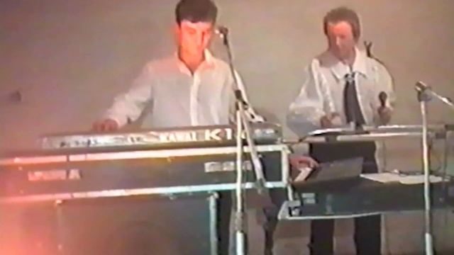 Анатолий Никитин - Кăтра хурăн Кудрявая берёза смотреть онлайн