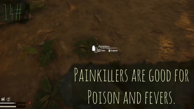 26 Tips For All Skill Level Players! | Green Hell смотреть онлайн