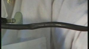 Опыты по химии. Взаимодействие оксида углерода (IV) с известковой водой