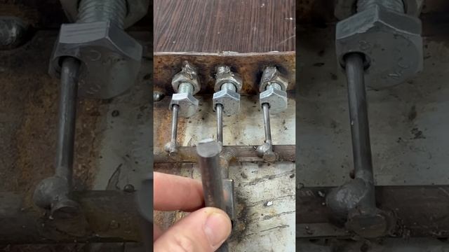 Кодовый дверной замок своими руками ?? смотреть онлайн