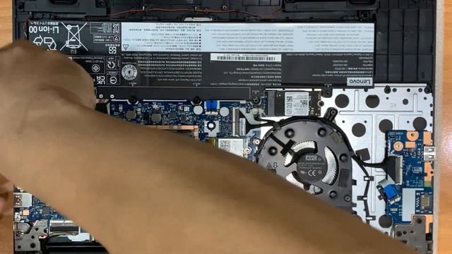 Lenovo ThinkPad Laptop E15 Gen 2 Upgrade RAM 16GB SSD 1TB смотреть онлайн
