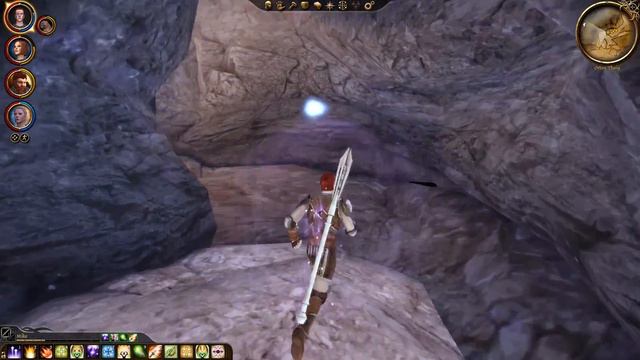 Dragon Age - We Must Go Deeper - Part 13 смотреть онлайн