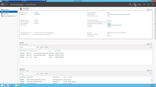 13 - Azure in Telugu - Virtual Networks - Load balancers смотреть онлайн