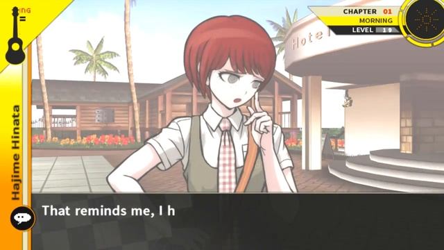 Danganronpa 2: Goodbye Despair Review смотреть онлайн