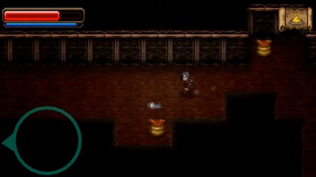 Wayward Souls - Android/IOS Gameplay Review - Randomly Generated Action-Adventure Dungeon Crawler смотреть онлайн