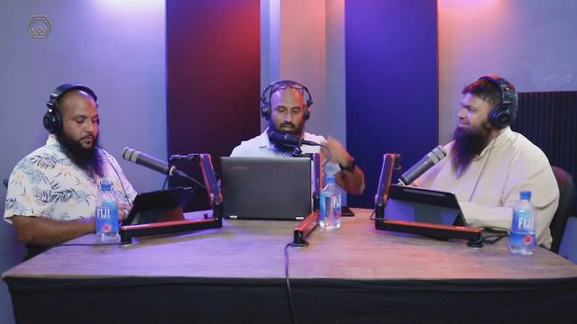 AL ASR PODCAST 15 - Islam VS Politics смотреть онлайн