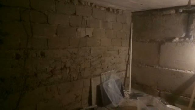 Начало в моем мини УЗВ, АККР смотреть онлайн