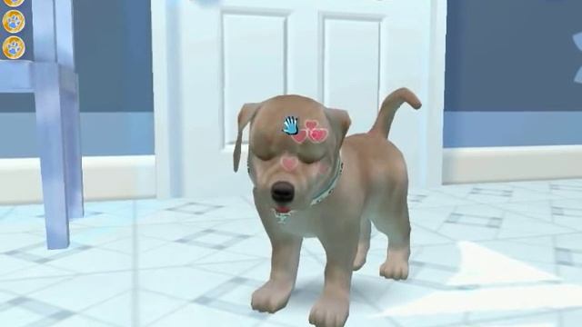 A GAMING DECADE (Part 6) - Petz Dogz 2 смотреть онлайн