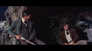 Вестерн Джесси Джеймс