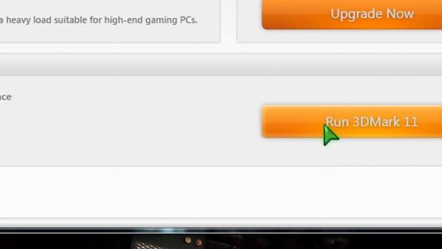 3DMark11 Benchmark Review & PC Game Contest Giveaway смотреть онлайн
