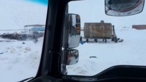 КАЛЯН86. 2015 , Север , Зимник ))) (серия 33) Последняя серия