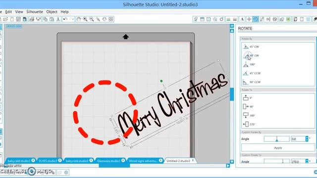 Silhouette Studio: NEWBIES Part 1 смотреть онлайн