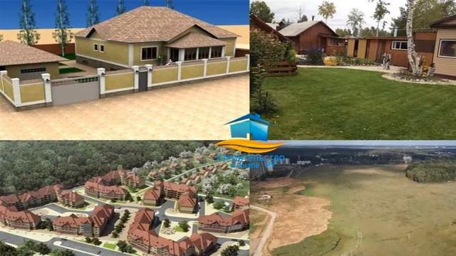 Как купить землю для строительства дома в Анапе? - Советы, решения, варианты. смотреть онлайн