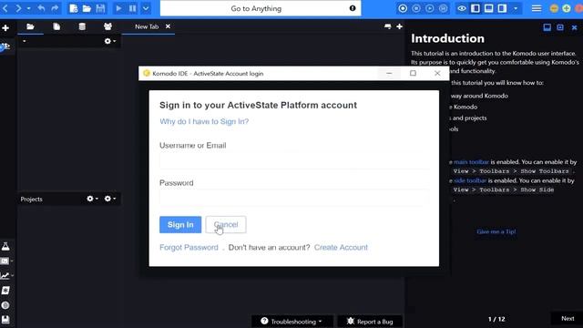 How to install Komodo IDE on Windows 10/11 | Komodo IDE смотреть онлайн
