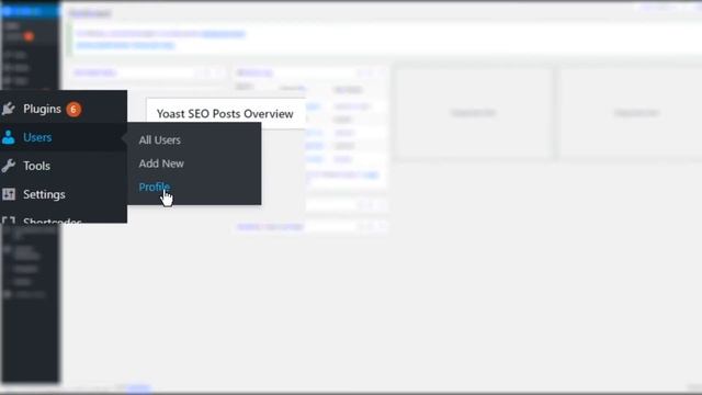 How to Change Your WordPress Password (3 Easy Methods) смотреть онлайн