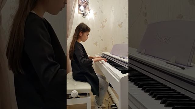 Кадриль (Агафоников) смотреть онлайн