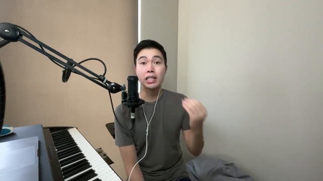 How I Learnt To Sing High Note [3 STEPS] смотреть онлайн