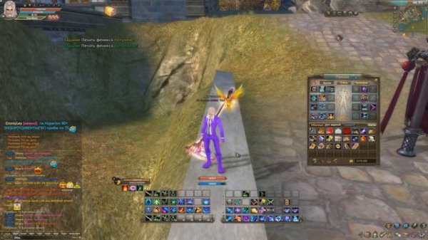 ГДЕ ШЛЕМ ГЕРОЯ? ОТКРЫТИЕ СУНДУКОВ В ПВ - Perfect world