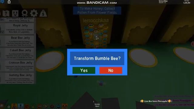 здал первый квест онета в ROBLOX пчеловоде смотреть онлайн