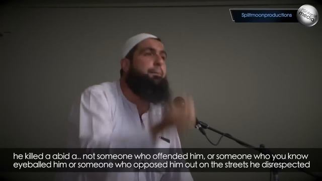 The Man Who Killed 99 People by Muhammed Hoblos смотреть онлайн