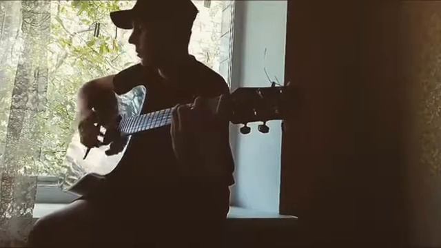 Miyagi & Andy Panda - Патрон (Кавер.Yan1s) смотреть онлайн