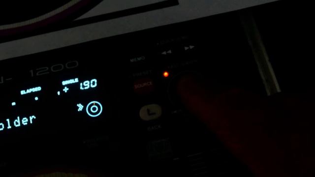 cdj denon dns 1200 смотреть онлайн