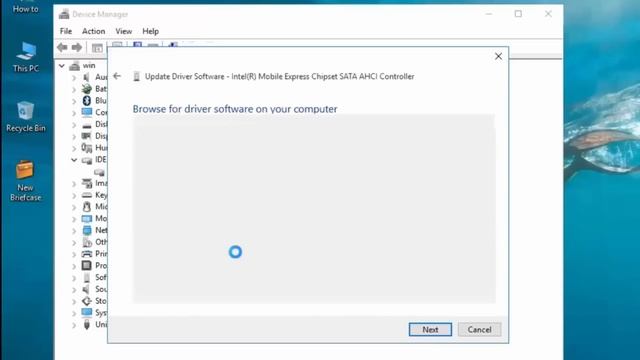 DPC WATCHDOG VIOLATION! Fix - Howtosolveit
