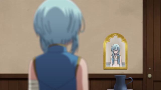 Целитель которого исключили из группы оказался сильнейшим! - Трейлер (2024) смотреть онлайн