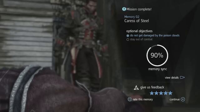Assassin's Creed: Rogue Walkthrough HD - Caress of Steel - Part 31 [No Commentary] смотреть онлайн