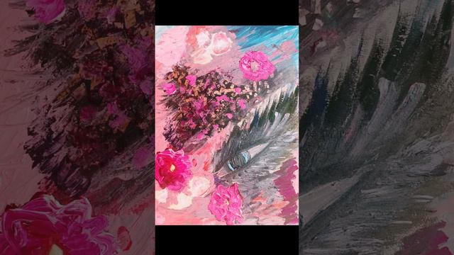 Любимый блеск небесных глаз… смотреть онлайн