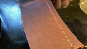 Швейная машинка для кожи Текстима