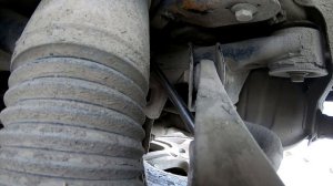 Пневмоподвеска Volkswagen Touareg / Замена на пружины