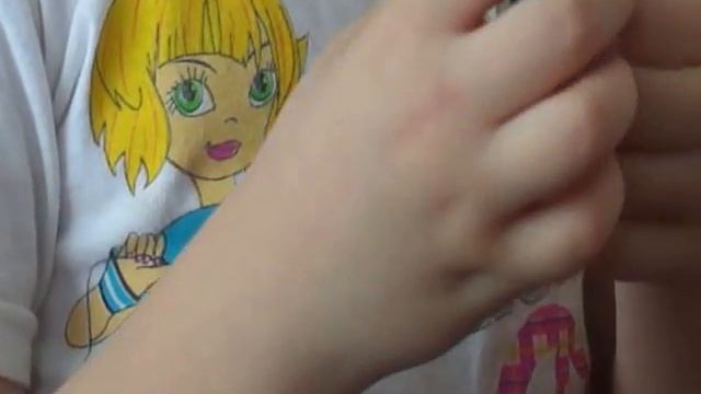 Мои любимые игрушки (Марусины лошадки) смотреть онлайн