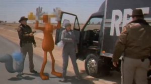 Приключения Рокки и Бульвинкля