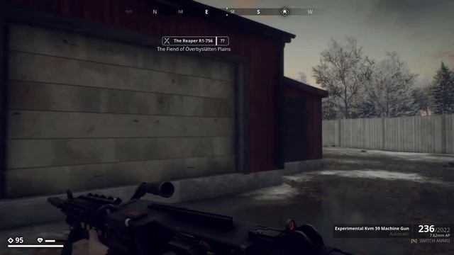 Generation Zero How To Quickly And Easily Take Down The REAPER смотреть онлайн