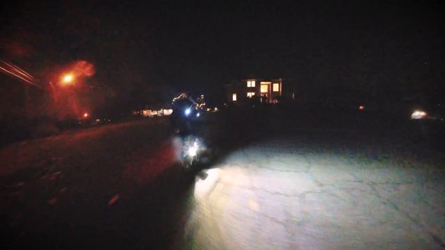 Kingsong S18 kNight Rider... смотреть онлайн