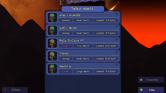 How to find your IP address on terraria multiplayer (IOS) смотреть онлайн