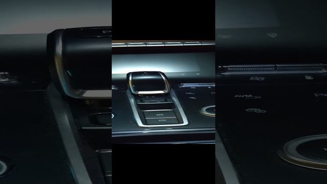 Как выключить зажигание и оставить Chery Tiggo 8 Pro Max без ручного тормоза и в нейтрали