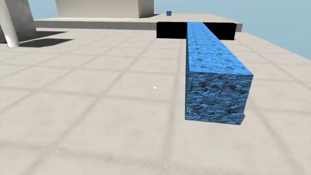 Block Heroes - 002 Bridge Building Puzzle смотреть онлайн