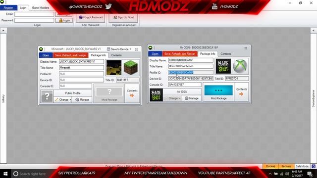 How To Download Minecraft Xbox One/360 Maps Fully  Explained Updated 2017