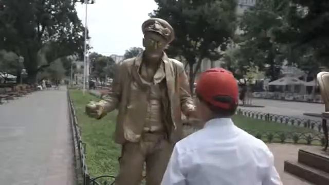 короткометражка смирение смотреть онлайн