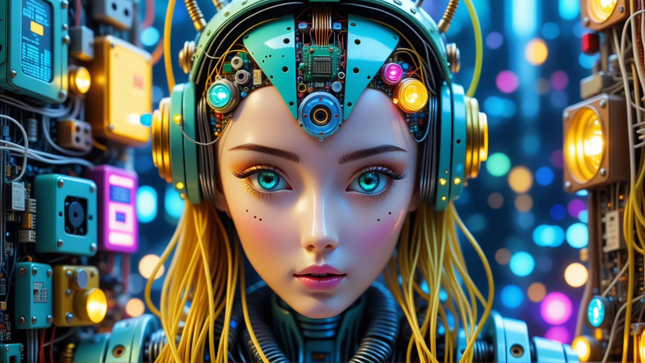 Где эту песню откопала нейросеть? смотреть онлайн