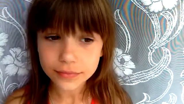 20 фактов обо мне!Не навижу помидоры у них есть мозги!! смотреть онлайн