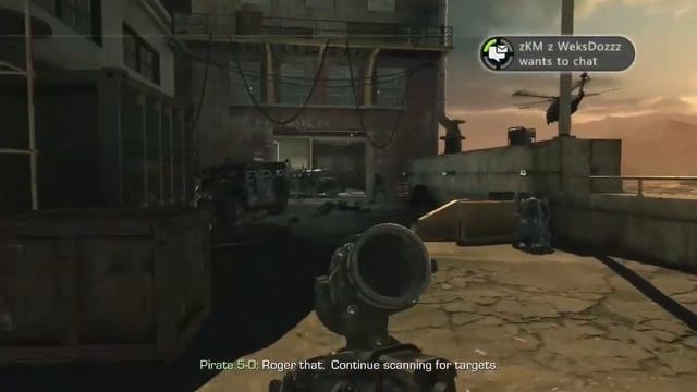 Call of Duty: Ghosts Gameplay Walkthrough Part 7 - Campaign Mission 8 - Birds of Prey (Xbox/PS3/PC) смотреть онлайн