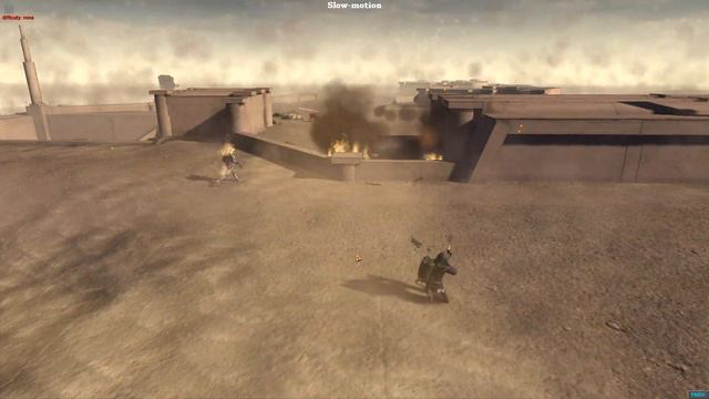 Men Of War Assault Squad 2 - STAR WARS