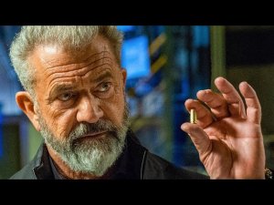 День курка || Русский трейлер 2 || Фильм 2021